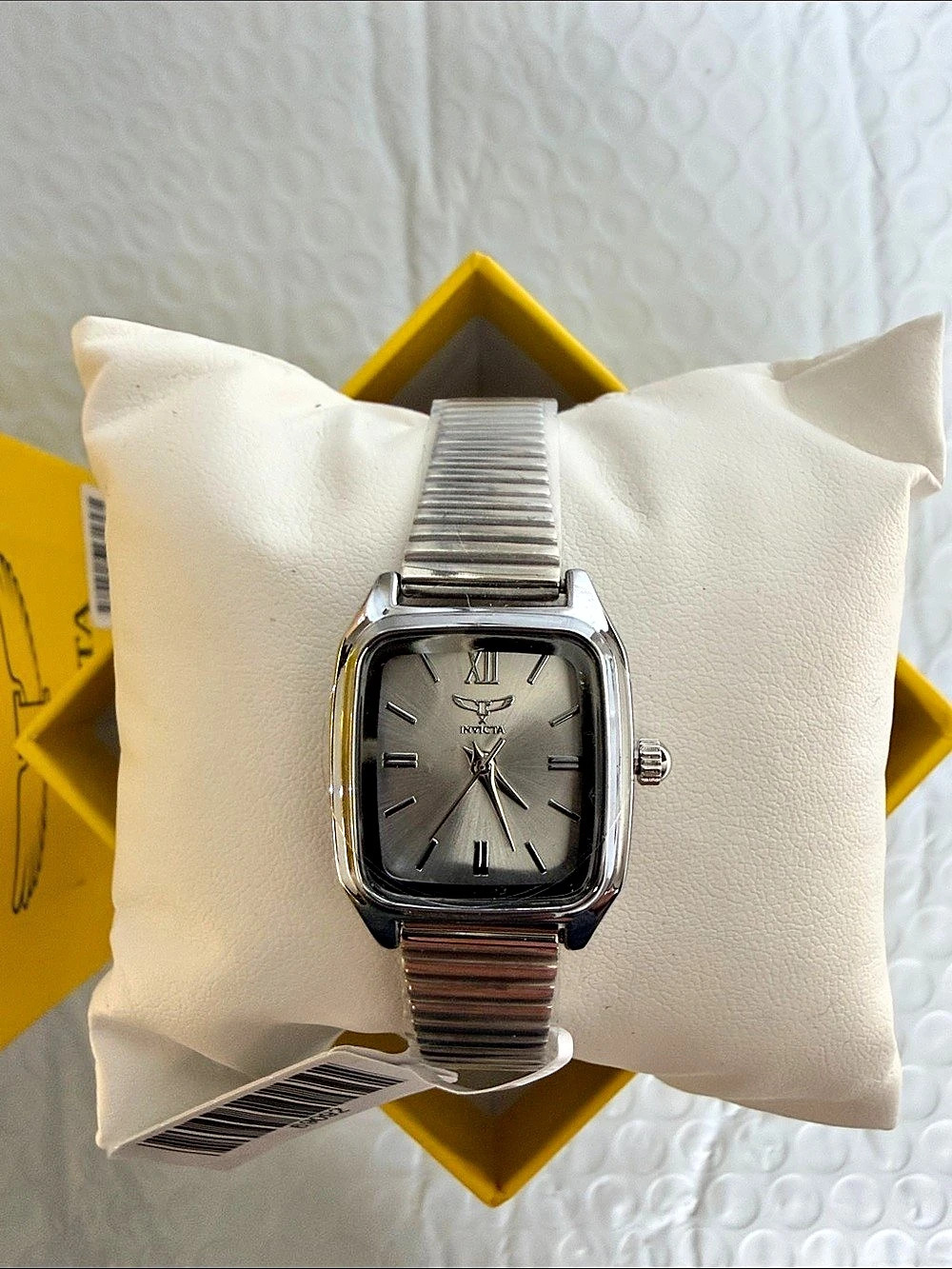 Invicta Celestial 69092 Silver Watch